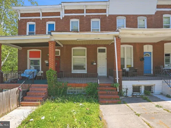 3823 Belair Rd, Baltimore, MD 21213