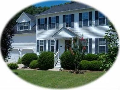 3981 Longhill Station Rd, Williamsburg, VA, 23188
