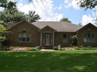 393 Shaker Mill Bend Rd, Bowling Green, KY 42103