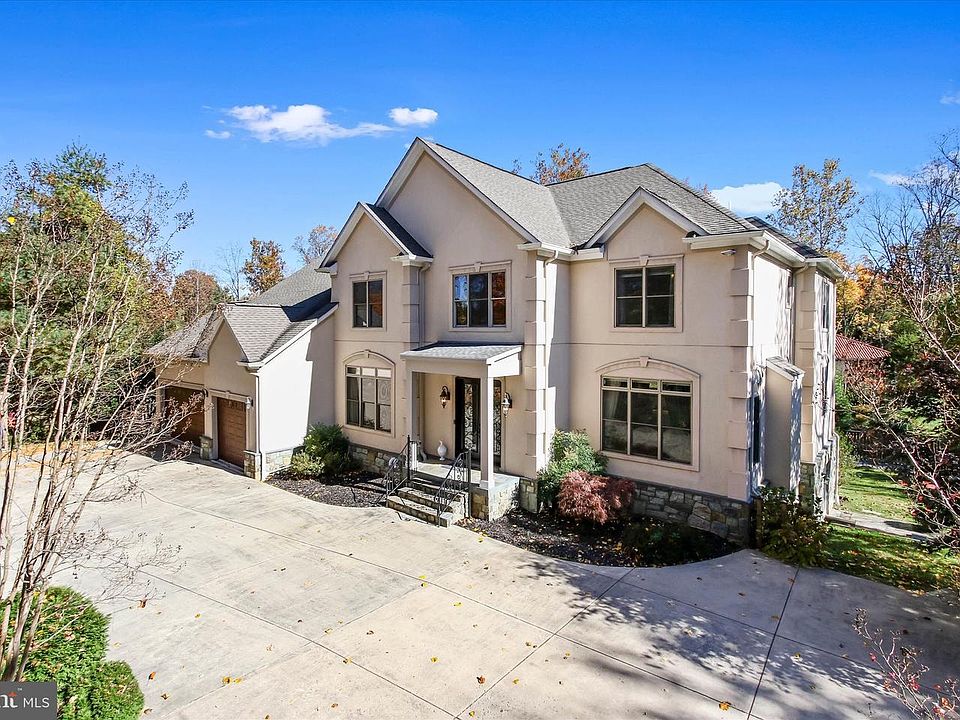 7809 Bradley Blvd, Bethesda, MD 20817 Zillow