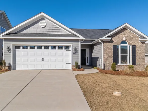 8199 Snelling Drive, Aiken, SC 29803
