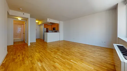 Rented by The Monterey