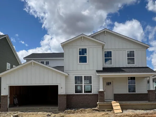 2101 Broccoli Dr Lot 409, Hilliard, OH 43026