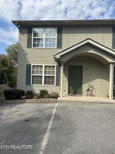 3201 Quiet Way, Knoxville, TN, 37918