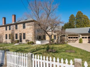87 Main St, Stonington, CT 06378