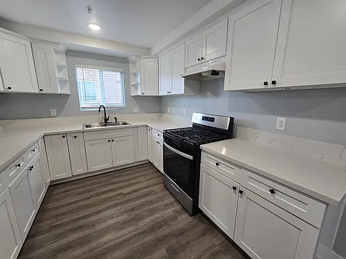 3527 1/2 Percy St #1/2 Photo 1