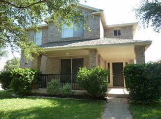 1028 Betty Baker Cv, Pflugerville, TX 78660