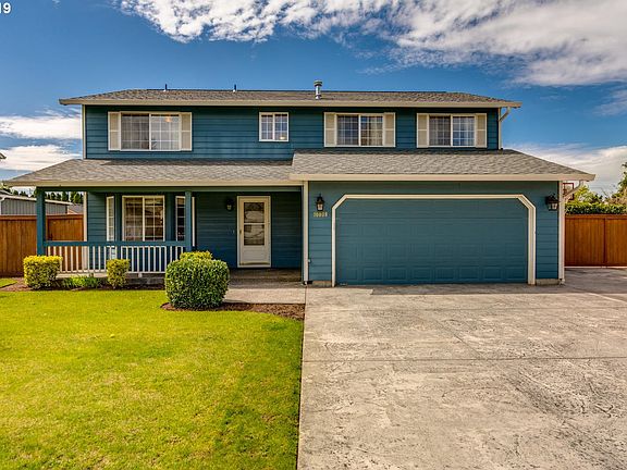 2nd image of 10008 NE 145th Ave