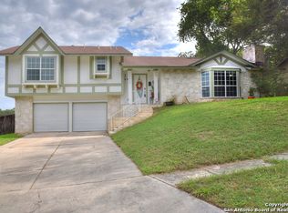 14414 Allwood St, San Antonio, TX 78233