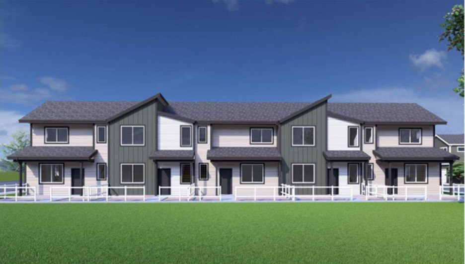 Silvercliff Plan, Timnath Ranch