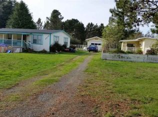 3470 Movie Ln, Crescent City, CA 95531
