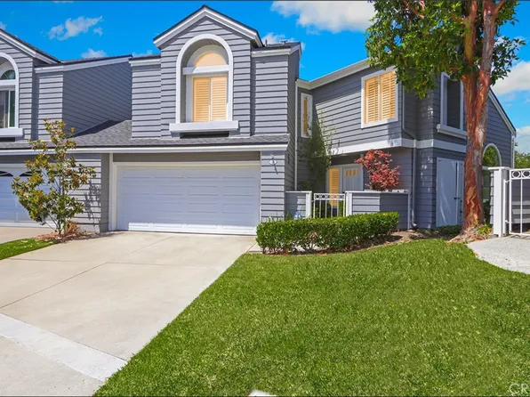 3 Primrose, Aliso Viejo, CA 92656