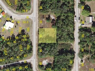 178 Wilmers Rd, Punta Gorda, FL 33982