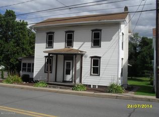 3452 N Old Trl, Shamokin Dam, PA 17876