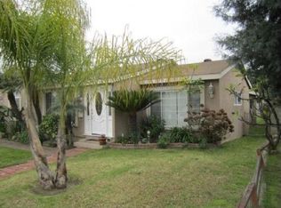 8412 Rives Ave, Downey, CA 90240