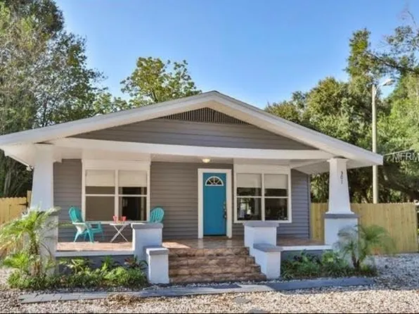 301 E Selma Ave, Tampa, FL 33603