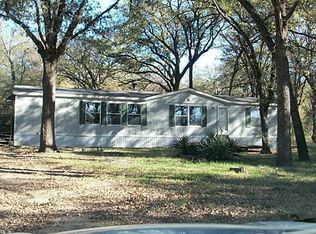 14995 Hickory Tree Ln, Wills Point, TX 75169