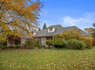 47 Fox Run Dr, Puslinch, ON N0B 2J0