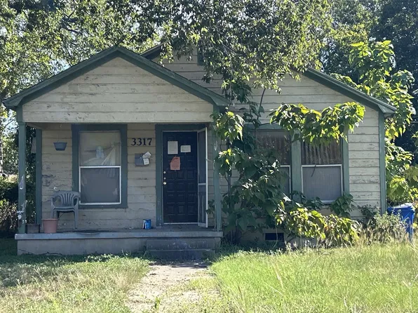 3317 N 23rd St, Waco, TX 76708