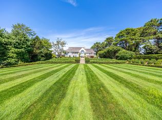 20 Hillside Rd, Southampton, NY 11968