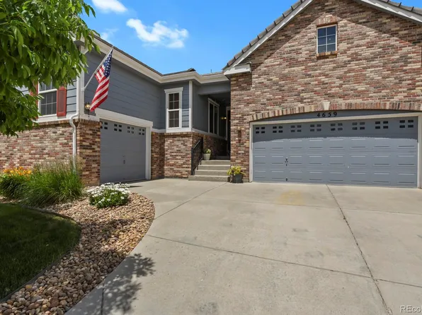 4659 Spinning Wheel Drive, Brighton, CO 80601