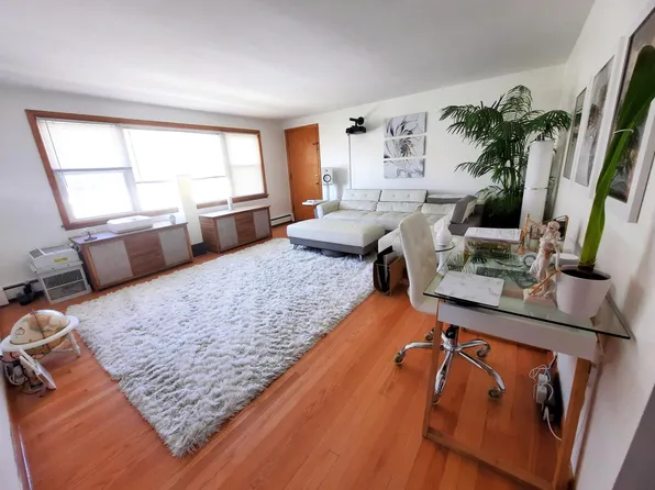 5207 N Reserve Ave Unit 3W, Chicago, IL 60656