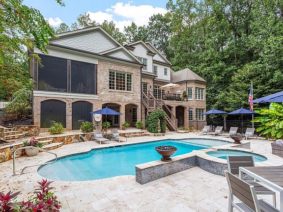 3rd image of 1612 Barony Lake Way