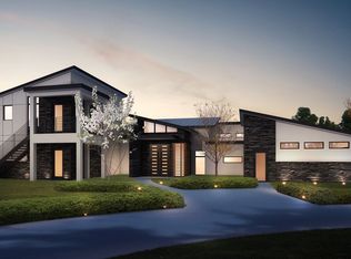 4448 Plan, Stone Creek Ranch, San Antonio, TX 78249