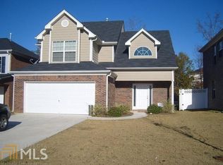400 Townsend Bnd, Stockbridge, GA 30281