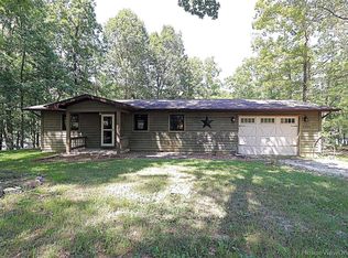 1259 Rainbow Dr, Ironton, MO 63650