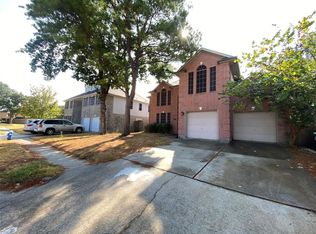 10838 Tryon Dr, Houston, TX 77065