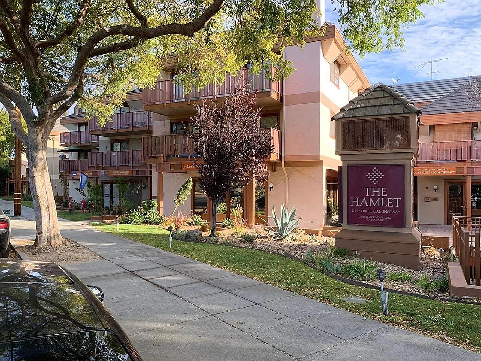 1st image of 4151 El Camino Way APT L