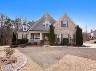 9145 Kate Ct, Gainesville, GA 30506