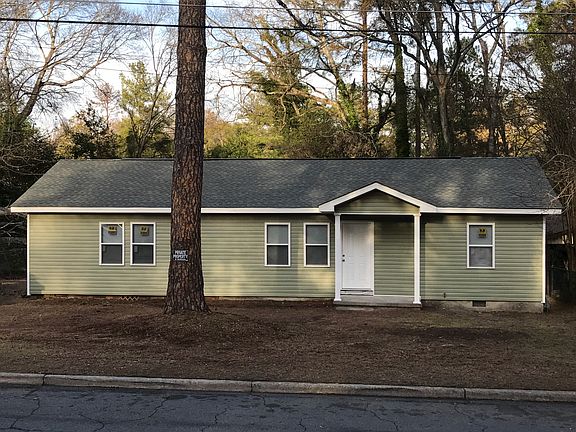 2nd image of 3463 McKenzie Dr