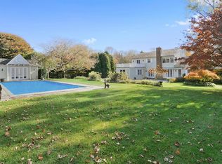 50 Egypt Close, East Hampton, NY 11937
