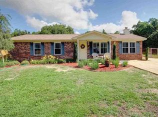 8312 Mier Henry Rd, Pensacola, FL 32506