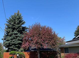 3929 E Congress Ave, Spokane, WA 99223