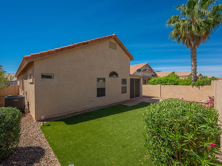 114 W Freddie Canyon Way — Photo 18