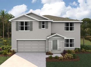 4745 SW 89th St, Ocala, FL 34476