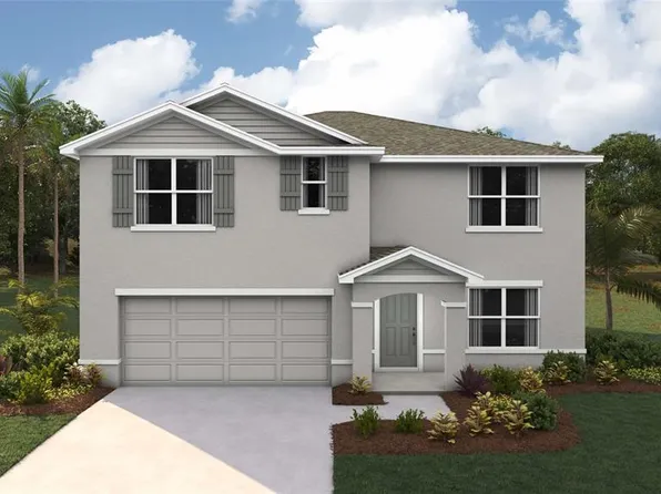 3090 Evenmore Way, Wildwood, FL 34785