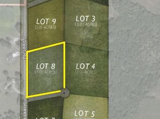 8 Indigo Ln, Dwight, NE 68635