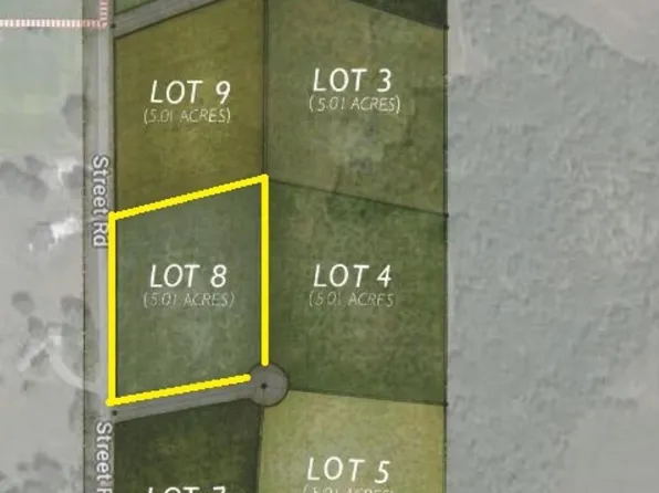 8 Indigo Ln, Dwight, NE 68635