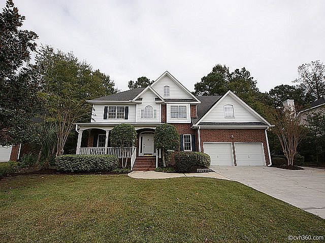 Welcome Home!