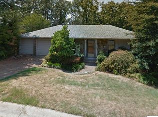 9022 Leatrice Dr, Little Rock, AR 72227