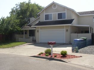 1632 Keoke Ct, Santa Rosa, CA 95403