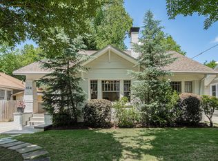 614 Cooledge Ave NE, Atlanta, GA 30306