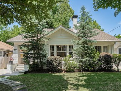 614 Cooledge Ave NE, Atlanta, GA, 30306