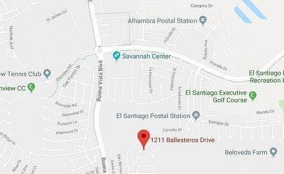 5th image of 1211 Ballesteros Dr