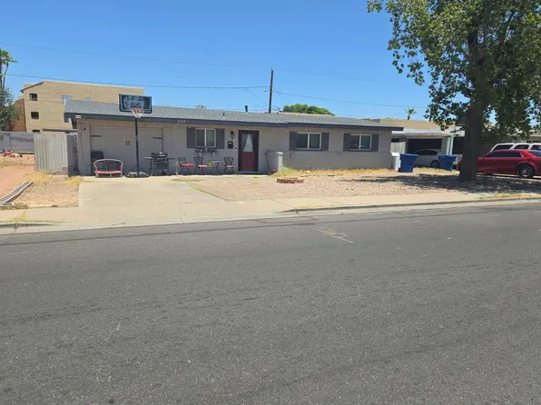 452 E Franklin Ave, Mesa, AZ 85204