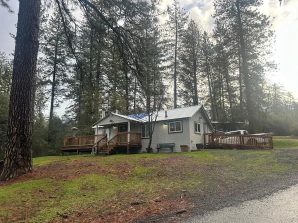 (undisclosed Address), Groveland, CA 95321